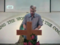 "A Difficult Walk" pt.1 by Pastor John Wynn 