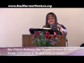 Count it all joy, By Rev. Patricia Holloway 