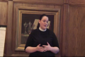 Rev. Annie Cumberland on Parenting - 3-7-10 Part 1 