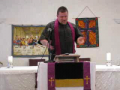 March 13th 2010 Sermon 