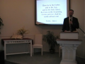 Sunday Worship Service, March 14, 2010 