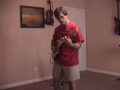 Joshua 1 - Introduction Guitar Takes 