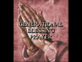 A Prayer for Generational curses and evil spirits 