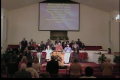 In Christ Alone by Praise Team @ Tabernacle Baptist 