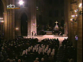 350th Anniversary - Homily of Archbishop of Paris, Notre-Dame Cathedral, 