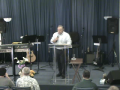 03212010 A PLANTING OF THE LORD PART 1 OF 4 