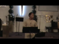 Jaypee Sermon Video part3 