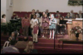 Who He Says I Am by Tabernacle Kids - VBS 2010 