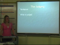 Informative Speech: Megan Nyquist 