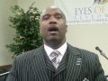 Welcome to the Eyes of Faith Fellowship Website 