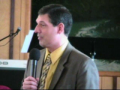 Pastor Eric Jarvis - Prayer  March 21, 2010 Pt.2 
