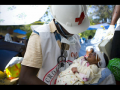 Rescue and Love, The Greatness of God in Haiti 