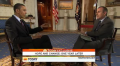 Obama's First Interview Since Signing the Healthcare Reform Bill 