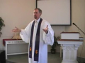 Sermon: "Can We Believe in the Resurrection?" by Rev. Richard Scott MacLaren 