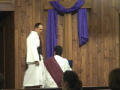 P&Atilde;&iexcl;scoa 2010 - Igreja Batista Brasileira em Chicago - Parte 2