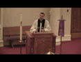 Sermon March 21, 2010 Pastor Dennis