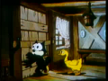 Felix The Cat in The Goose That Laid the Golden Egg (1936) 