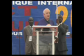 Cameroon crusade 2010 (Impact) - With Bishop Michael Reid - Part One 