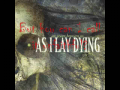 As I Lay Dying "Nothing Left" 