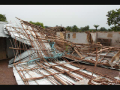 Orphan Aid, Liberia Construction Starts 