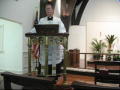 Easter Sermon 2010 