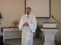 Sermon: "The Communion Cup," by Rev. Richard Scott MacLaren 