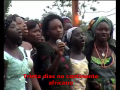 Mission to Africa 2010 Promotional Video 