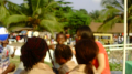 Givers World Mission 2010- Beach rally in Freetown 