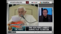 Atheist Christopher Hitchens Seeks to Arrest the Pope for Crimes Against Humanity 