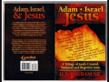 Part 3 Reading of Adam Israel and Jesus 