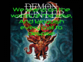 Demon Hunter "Relentless Intolerance" 