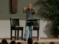 Francis Chan-Lukewarm and Loving It! 