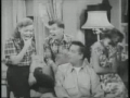The Life of Riley (1949): S1 E1, Tonsils 