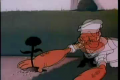 Popeye in Gopher Spinach (1954) 