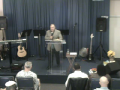 04182010 JEREMIAH'S CALL PART 4 OF 4