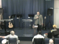 04182010 JEREMIAH'S CALL PART 3 OF 4