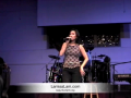 Larissa Lam Hating Life Testimony 