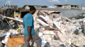 Joblessness in Haiti 