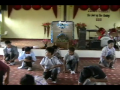 MOUNT ZION MINISTRIES BOYS DANCE TO THE LORD 2009 