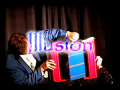 Commercial for The Masters of Mystery Theatrical Illusions and International Ministry 