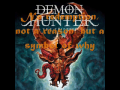 Demon Hunter "The Science of Lies" 