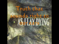 As I Lay Dying "The Sound of Truth" 