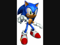 Sonic Heroes Team Sonic 