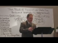 71b- The Book of Revelation (Chapter 2:27-28) - Billy Crone 