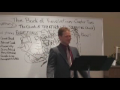 72c- The Book of Revelation (Chapter 2:29) - Billy Crone 