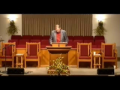 Daniels Missionary Baptist Church-WV-04-18-10 PM Sermon 