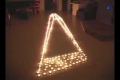 Little Candles but Awesome Illusion 