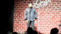 Jason Earls in Oregon - Christian Comedy