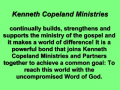 Kenneth Copeland Ministries 