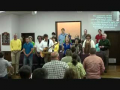 How Great Is Our God  (Hemptown Choir) May 02, 2010 